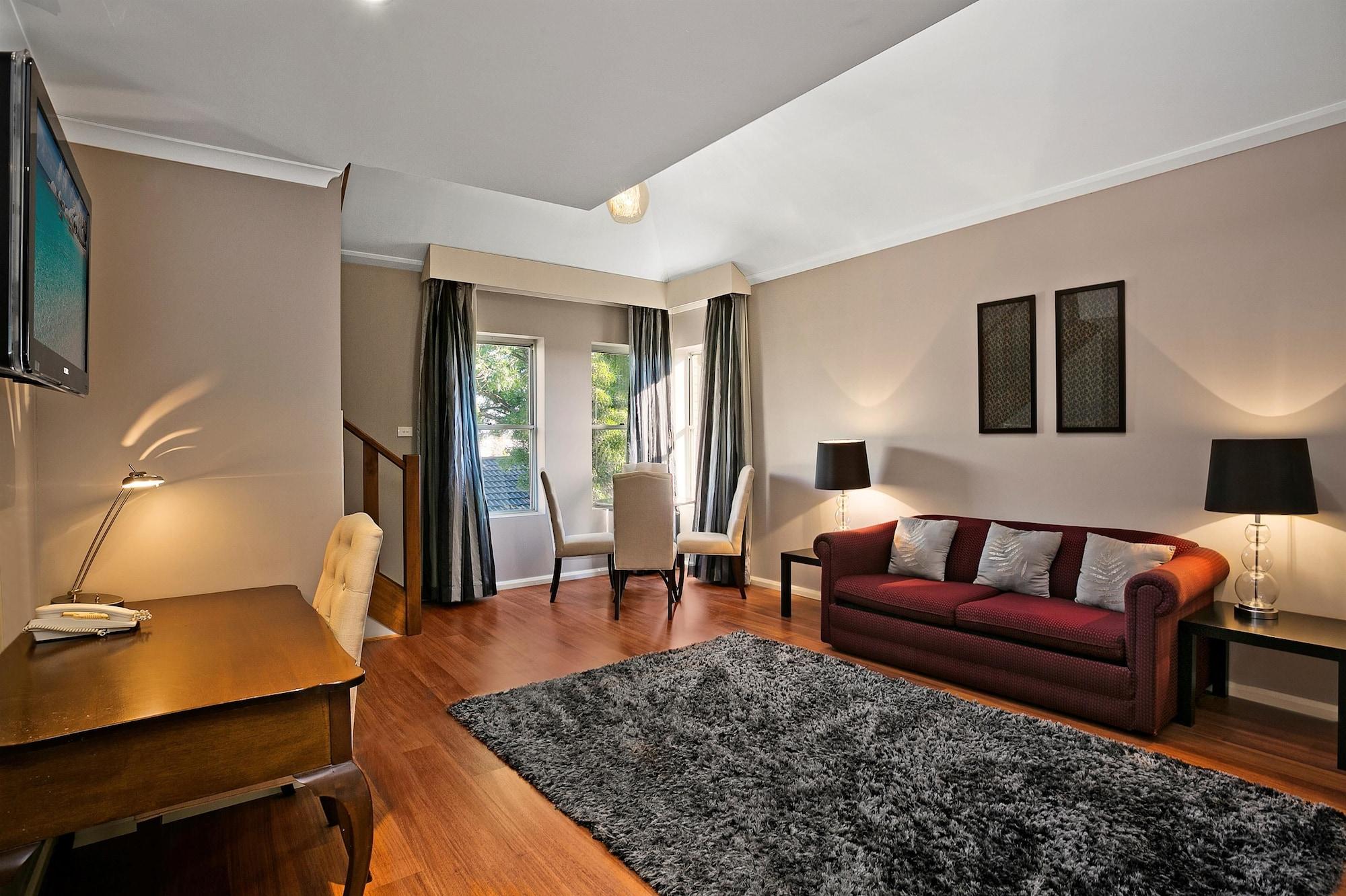 Best Western Sanctuary Inn Tamworth Exterior photo
